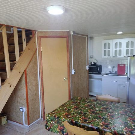 Appartamento Departamento Rayen Karu Puerto Montt Esterno foto
