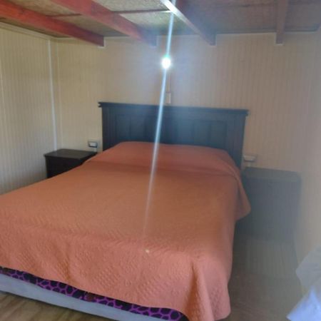 Appartamento Departamento Rayen Karu Puerto Montt Esterno foto