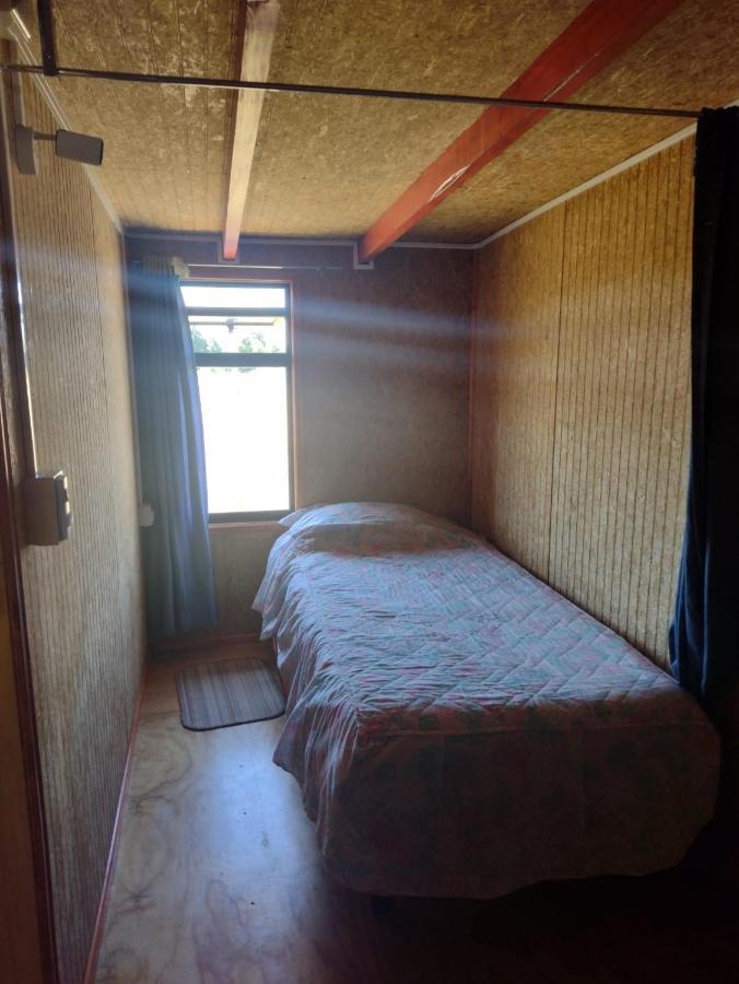 Appartamento Departamento Rayen Karu Puerto Montt Esterno foto
