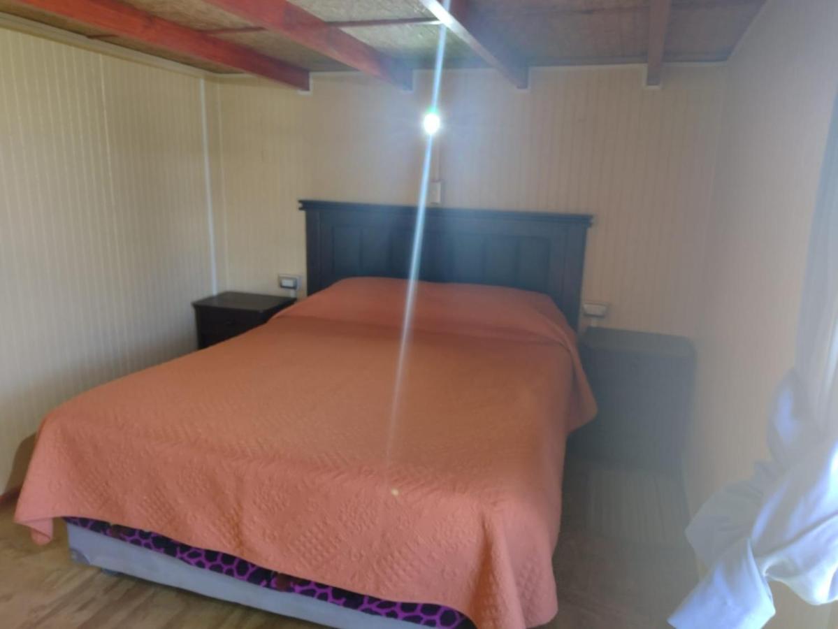 Appartamento Departamento Rayen Karu Puerto Montt Esterno foto