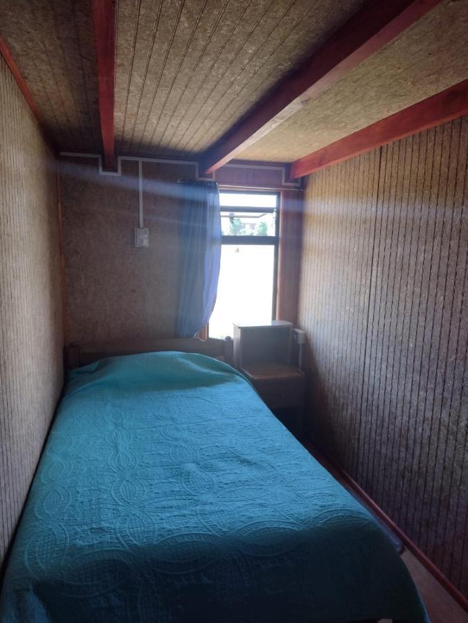 Appartamento Departamento Rayen Karu Puerto Montt Esterno foto